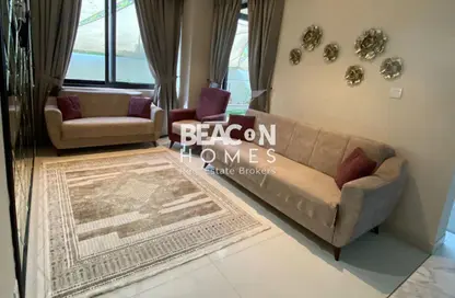فيلا - 4 غرف نوم - 5 حمامات للايجار في بيكاديلي غرين - داماك هيلز - دبي