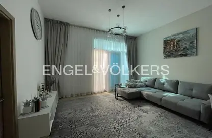 Apartment - 1 Bedroom - 1 Bathroom for rent in Studio One - Dubai Marina - Dubai Apartment - 1 Bedroom - 1 Bathroom for rent in Studio One - Dubai Marina - Dubai
