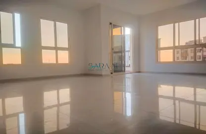Apartment - 3 Bedrooms - 5 Bathrooms for rent in Bawabat Al Sharq - Baniyas East - Baniyas - Abu Dhabi