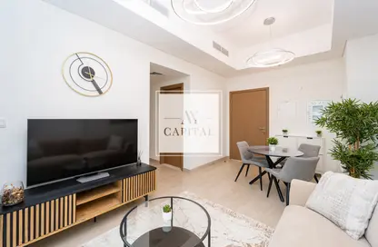 شقة - غرفة نوم - 1 حمام للبيع في عزيزي فواد ريزيدنس - 2 مدينة دبي الطبية - الجداف - دبي شقة - غرفة نوم - 1 حمام للبيع في عزيزي فواد ريزيدنس - 2 مدينة دبي الطبية - الجداف - دبي