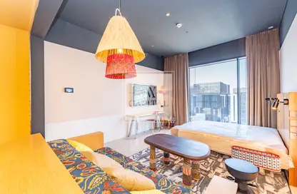 شقة - 1 حمام للايجار في Luxury Family Residences II - لكجري فاميلي ريزيدينسيز - الخليج التجاري - دبي