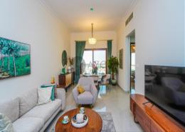 Apartment - 1 bedroom - 2 bathrooms for sale in G24 - Jumeirah Village Circle - Dubai Apartment - 1 bedroom - 2 bathrooms for sale in G24 - Jumeirah Village Circle - Dubai