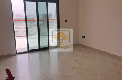 Apartment - 2 Bedrooms - 2 Bathrooms for rent in Binghatti Avenue - Al Jaddaf - Dubai