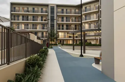 Apartment - 1 Bedroom - 2 Bathrooms for sale in Glorious Central Residences - Al Warsan 4 - Al Warsan - Dubai