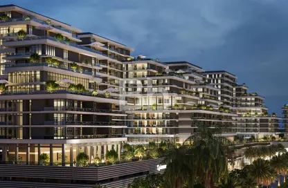 Apartment - 2 Bedrooms - 3 Bathrooms for sale in Reem Hills - Najmat Abu Dhabi - Al Reem Island - Abu Dhabi