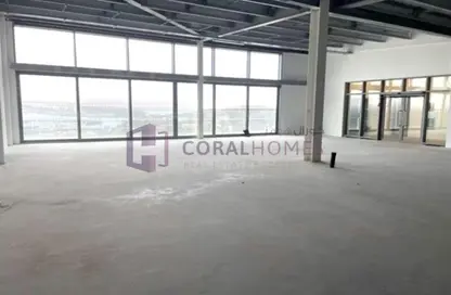 Warehouse - Studio - 1 Bathroom for rent in Al Muhaisnah - Dubai