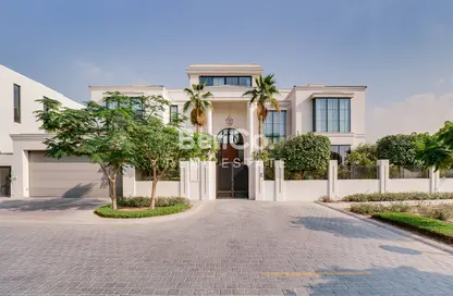 فيلا - 5 غرف نوم - 6 حمامات للبيع في ذا فيرواي - دبي هيلز استيت - دبي