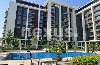 شقة - 2 غرف نوم - 3 حمامات للبيع في أكاسيا سي - أكاسيا في بارك هايتس - بارك هايتس - دبي هيلز استيت - دبي