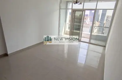 Apartment - Studio - 1 Bathroom for rent in New Al Taawun Road - Al Taawun - Sharjah