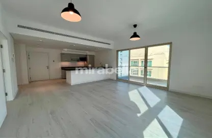 Apartment - 1 Bedroom - 1 Bathroom for rent in Al Dhafra 1 - Al Dhafra - Greens - Dubai