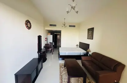 شقة - 1 حمام للايجار في إيليت سبورت 8 - مساكن النخبة الرياضية - مدينة دبي الرياضية - دبي