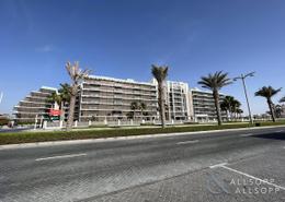 Apartment - 1 bedroom - 1 bathroom for sale in The 8 - The Crescent - Palm Jumeirah - Dubai