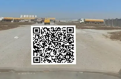 Land - Studio for sale in Al Jurf 3 - Al Jurf - Ajman Downtown - Ajman