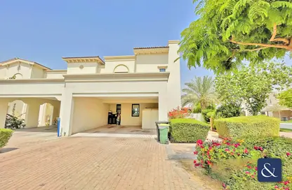 Villa - 4 Bedrooms - 4 Bathrooms for rent in Mira 4 - Mira - Reem - Dubai