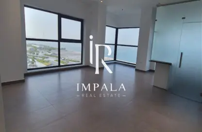 Apartment - 3 Bedrooms - 4 Bathrooms for rent in Pixel - Makers District - Al Reem Island - Abu Dhabi