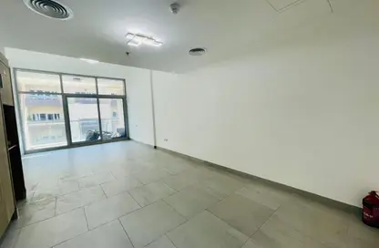 Apartment - Studio - 1 Bathroom for rent in Shamal Waves - Jumeirah Village Circle - Dubai
