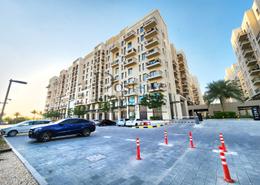 Apartment - 2 bedrooms - 2 bathrooms for rent in Hayat Boulevard - Town Square - Dubai