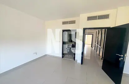 Townhouse - 3 Bedrooms - 2 Bathrooms for sale in Mediterranean Style - Al Reef Villas - Al Reef - Abu Dhabi