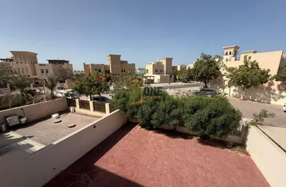 Townhouse - 3 Bedrooms - 3 Bathrooms for rent in Al Hamra Views - Al Hamra Village - Ras Al Khaimah Townhouse - 3 Bedrooms - 3 Bathrooms for rent in Al Hamra Views - Al Hamra Village - Ras Al Khaimah