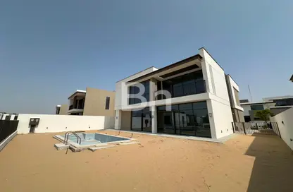 Villa - 4 Bedrooms - 5 Bathrooms for sale in Tilal Al Furjan - Al Furjan - Dubai