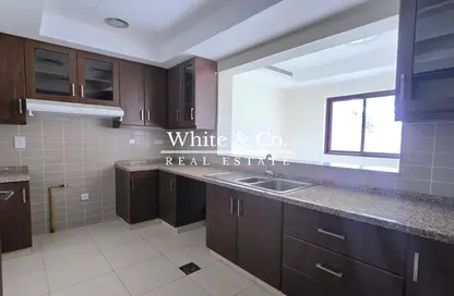 Townhouse - 3 Bedrooms - 4 Bathrooms for rent in Mira 4 - Mira - Reem - Dubai