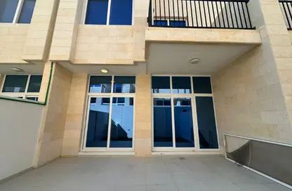 فيلا - 4 غرف نوم - 3 حمامات للايجار في فيكتوريا - داماك هيلز 2 - دبي فيلا - 4 غرف نوم - 3 حمامات للايجار في فيكتوريا - داماك هيلز 2 - دبي