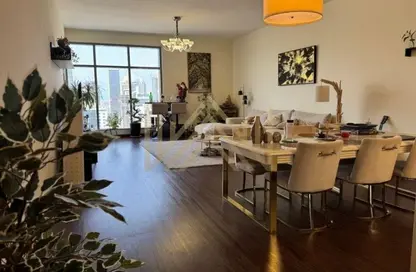 Apartment - 2 Bedrooms - 4 Bathrooms for sale in Green Lakes Towers - JLT Cluster S - Jumeirah Lake Towers - Dubai