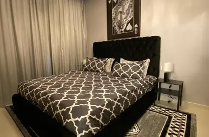 Apartment - 2 Bedrooms - 2 Bathrooms for rent in Aykon City Tower C - Aykon City - Business Bay - Dubai