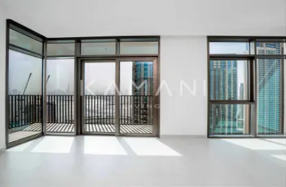 Apartment - 2 Bedrooms - 2 Bathrooms for rent in Creek Palace - Dubai Creek Harbour (The Lagoons) - Dubai