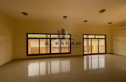 Apartment - 4 Bedrooms - 4 Bathrooms for rent in Al Mairid - Ras Al Khaimah
