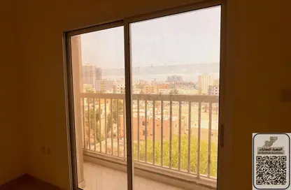 شقة - غرفة نوم - 1 حمام للايجار في شارع الشيخ جابر الصباح - النعيمية - النعيمية - عجمان