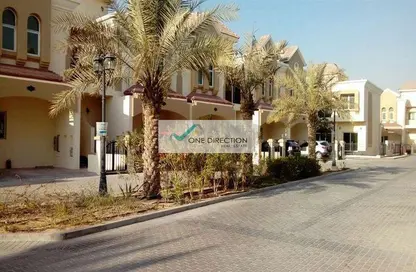 صورة لـ مبنى خارجي فيلا - 3 غرف نوم - 3 حمامات للايجار في 1 الصحراء ميدوز - الصحراء ميدوز - مدينة دبي الصناعية - دبي ، صورة رقم 1