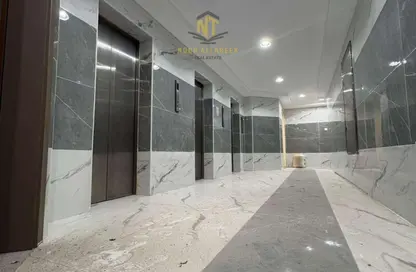 Apartment - 2 Bedrooms - 2 Bathrooms for rent in Rolla Square - Rolla Area - Sharjah
