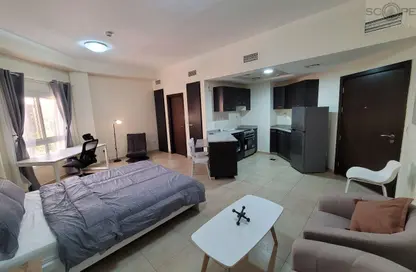 شقة - 1 حمام للايجار في الثمام 14 - الثمام - رمرام - دبي لاند - دبي