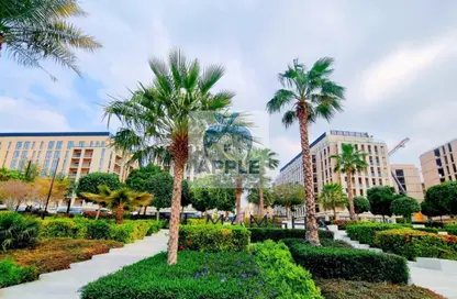 Apartment - Studio - 1 Bathroom for sale in Souks Residential - Al Mamsha - Muwaileh - Sharjah