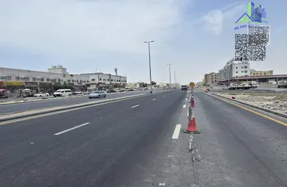 Land - Studio for sale in Al Mowaihat 3 - Al Mowaihat - Ajman