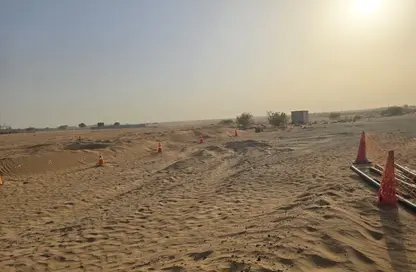 Land - Studio for sale in Al Belidah - Al Bataeh - Sharjah