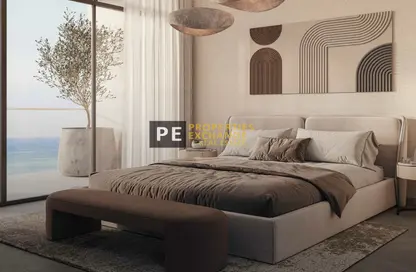 Apartment - Studio - 1 Bathroom for sale in Playa Viva - Al Marjan Island - Ras Al Khaimah
