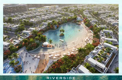 Villa - 5 Bedrooms - 6 Bathrooms for sale in Lush at DAMAC Riverside - Dubai Investment Park 2 (DIP 2) - Dubai Investment Park (DIP) - Dubai