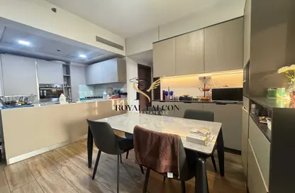 Apartment - 1 Bedroom - 2 Bathrooms for sale in East 40 - Al Furjan - Dubai