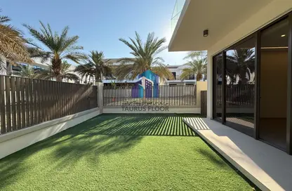 Townhouse - 4 Bedrooms - 6 Bathrooms for rent in District 1I - Jumeirah Village Triangle - Dubai