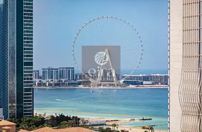 شقة - 2 غرف نوم - 2 حمامات للايجار في رويال أوشيانيك - أوشياتيك - دبي مارينا - دبي شقة - 2 غرف نوم - 2 حمامات للايجار في رويال أوشيانيك - أوشياتيك - دبي مارينا - دبي