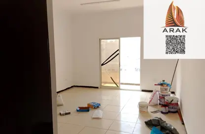 Apartment - 1 Bedroom - 1 Bathroom for rent in Al Rashidiya Towers - Al Rashidiya - Ajman Downtown - Ajman