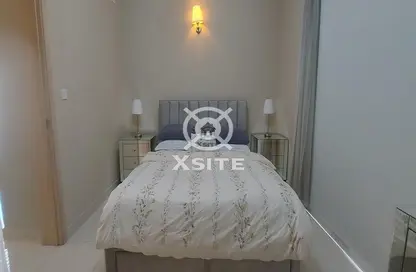 شقة - غرفة نوم - 2 حمامات للبيع في بالس سمارت رزدنزس - قرية الجميرا سركل - دبي