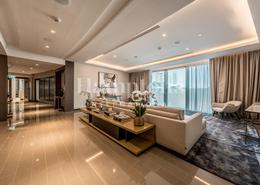Apartment - 3 bedrooms - 5 bathrooms for rent in Opera Grand - Burj Khalifa Area - Downtown Dubai - Dubai