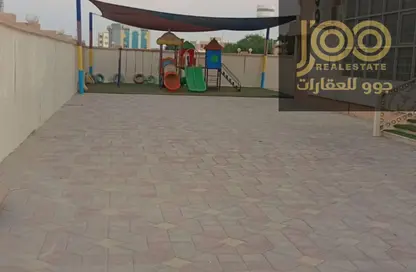 Villa - 7+ Bedrooms - 7+ Bathrooms for rent in Al Rawda - Al Salam City - Umm Al Quwain