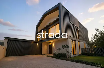 Villa - 4 Bedrooms - 5 Bathrooms for sale in Nad Al Sheba Gardens 2 - Nad Al Sheba Gardens - Nad Al Sheba - Dubai