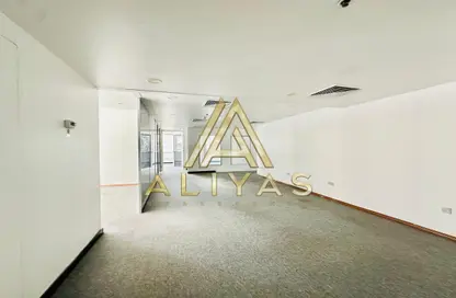 Office Space - Studio - 2 Bathrooms for rent in Al Moosa Tower 1 - Al Moosa Towers - Sheikh Zayed Road - Dubai