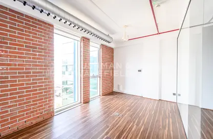 Office Space - Studio for rent in The LOFT Office 2 - The LOFT Offices - Dubai Media City - Dubai