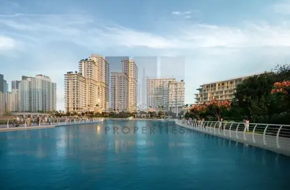 Apartment - 2 Bedrooms - 3 Bathrooms for sale in Al Reem Island - Abu Dhabi